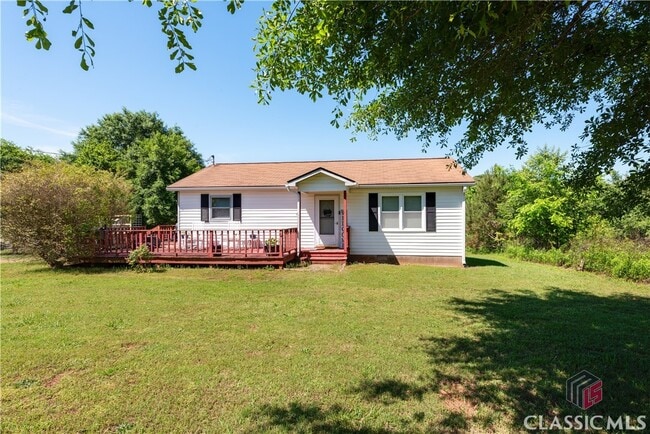 property at 35 Good Hope Rd