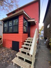 5390 Fischer St in Detroit, MI - Building Photo - Building Photo