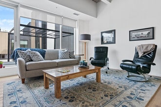 Inglewood Lofts in Edmonton, AB - Building Photo - Building Photo