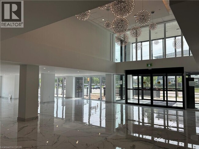 575 Conklin Rd in Brantford, ON - Building Photo - Building Photo