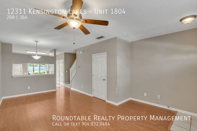 12311 Kensington Lakes Dr in Jacksonville, FL - Foto de edificio - Building Photo