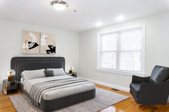 16 Notre Dame St, Unit #3 in Boston, MA - Building Photo - Building Photo