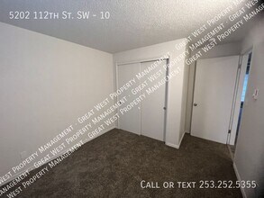 5202 112th St SW in Tacoma, WA - Building Photo - Building Photo