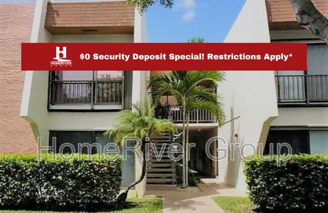 property at 8267 SW 128th St