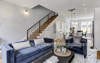 638 Newton Pl NW in Washington, DC - Building Photo - Building Photo