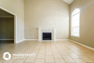 861 Bristol Way in Lithonia, GA - Building Photo - Building Photo