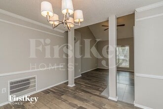 11047 Traci Lynn Dr in Jacksonville, FL - Building Photo - Building Photo