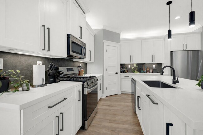 3513 Omega St in Houston, TX - Building Photo - Building Photo