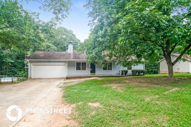 property at 315 Bakers Bridge Cir