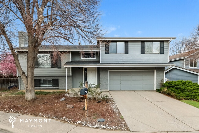 property at 17273 E Kenyon Dr