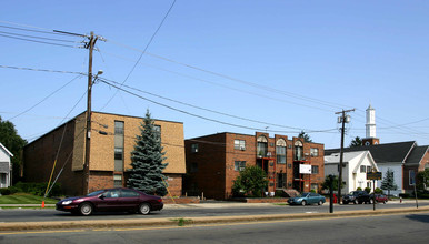 Wyoma Village Condominiums in Lynn, MA - Building Photo - Building Photo