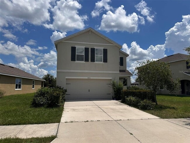 property at 7493 Tuscan Bay Cir