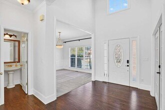 1200 Cresthaven Ln NW in Lawrenceville, GA - Building Photo - Building Photo