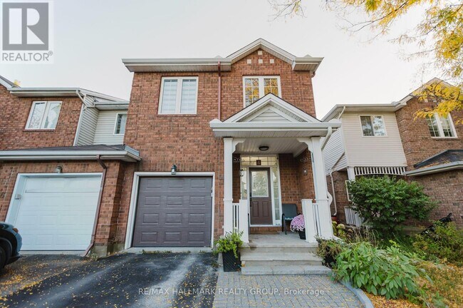 584 Wild Shore Cres in Ottawa, ON - Building Photo - Building Photo