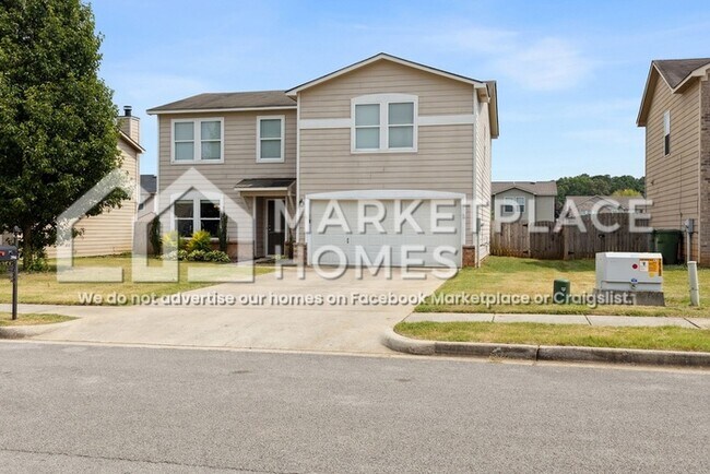 29946 Glenrose Way in Harvest, AL - Building Photo - Building Photo