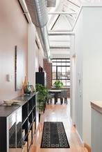 Hatboro Lofts in Hatboro, PA - Foto de edificio - Interior Photo