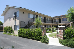 Arrington Pines Apartments