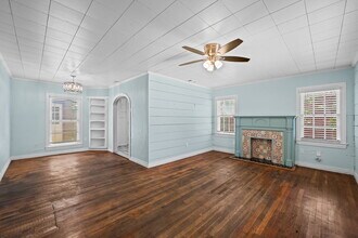 2213 27th St in Lubbock, TX - Building Photo - Building Photo