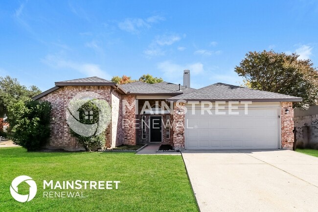 property at 5315 Alta Vista Ln