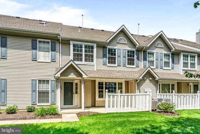706 Oswego Ct in Mount Laurel, NJ - Building Photo - Building Photo