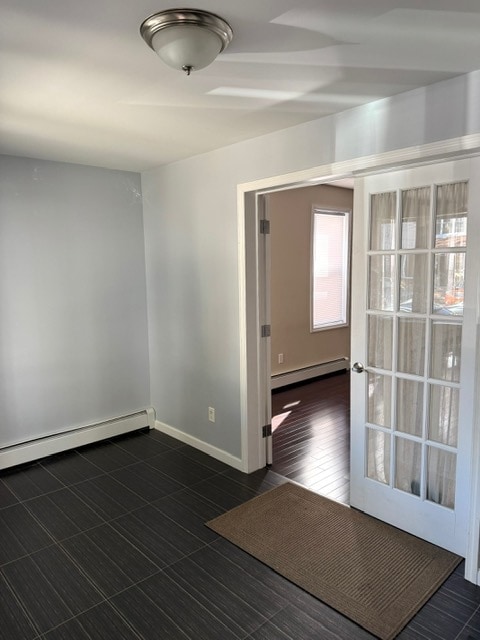property at 6132 Booth St