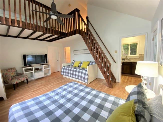 property at 422 Laurel Ridge Rd