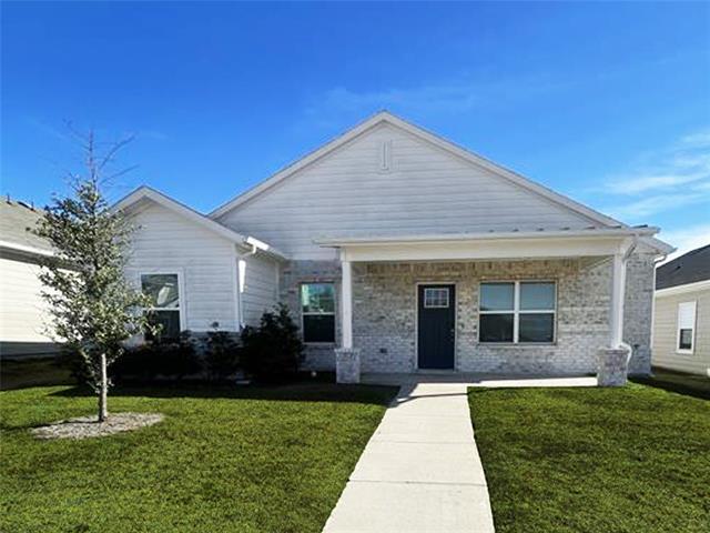 property at 4107 Sarno Dr