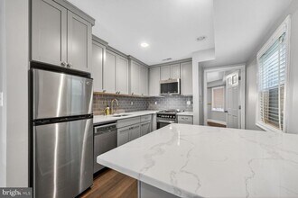 1409 Hopkins St NW in Washington, DC - Building Photo - Building Photo