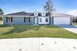 803 Granite Cir SW, Unit 323 in Gravette, AR - Building Photo