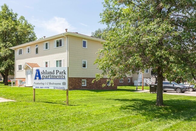 Ashland Park II Apartments
