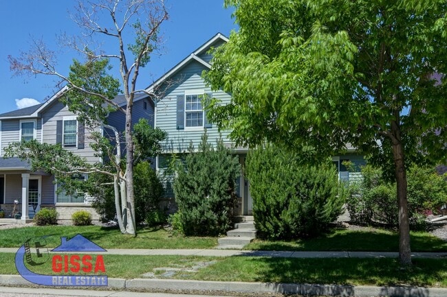 6268 Scottsbluff Dr in Colorado Springs, CO - Building Photo - Building Photo