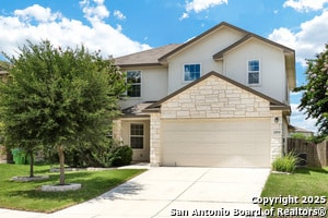 property at 15515 Cooks Petrel