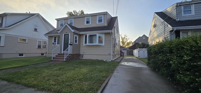 property at 103 Orono St