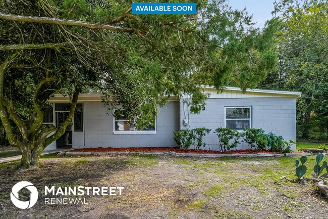 property at 3112 Hartridge St