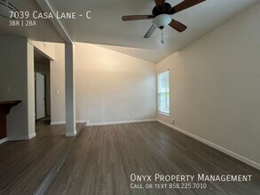 7039 Casa Ln in Lemon Grove, CA - Building Photo - Building Photo