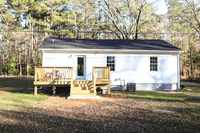 16010 Exter Mill Rd in Chesterfield, VA - Building Photo - Building Photo