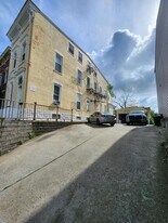 2348 Wheeler St in Cincinnati, OH - Building Photo