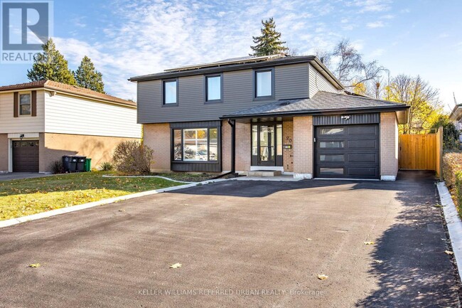 20 Beechwood Crescent in Brampton, ON - Building Photo - Building Photo