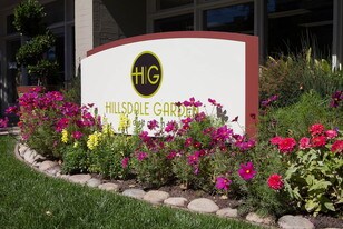 Hillsdale Garden Apartments