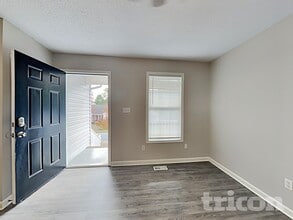 1031 Castle Rock Ct in Concord, NC - Foto de edificio - Building Photo