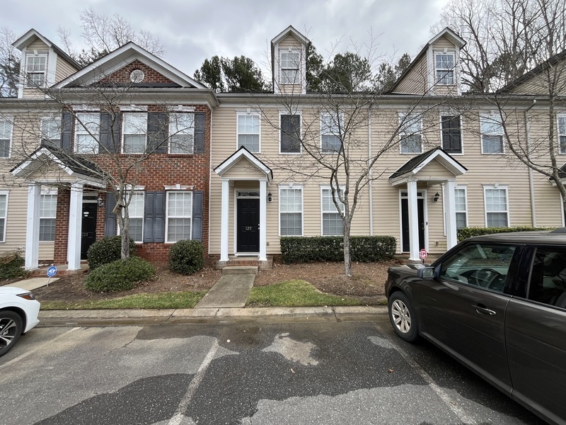 125 Charterhouse Ln in Fort Mill, SC - Foto de edificio