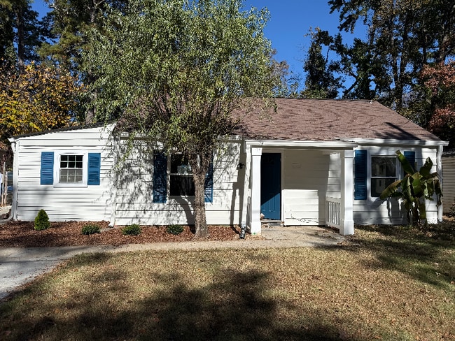 property at 2160 Dowdell Dr