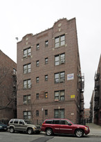 3525 94th St Apartments