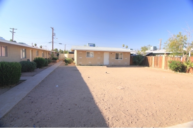 2220 W Devonshire Ave in Phoenix, AZ - Building Photo - Building Photo