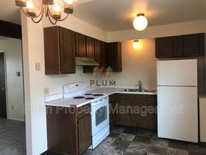 1824 Phillips St in Missoula, MT - Building Photo - Building Photo