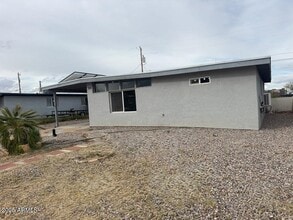 301 W Brown Dr in Sierra Vista, AZ - Building Photo - Building Photo