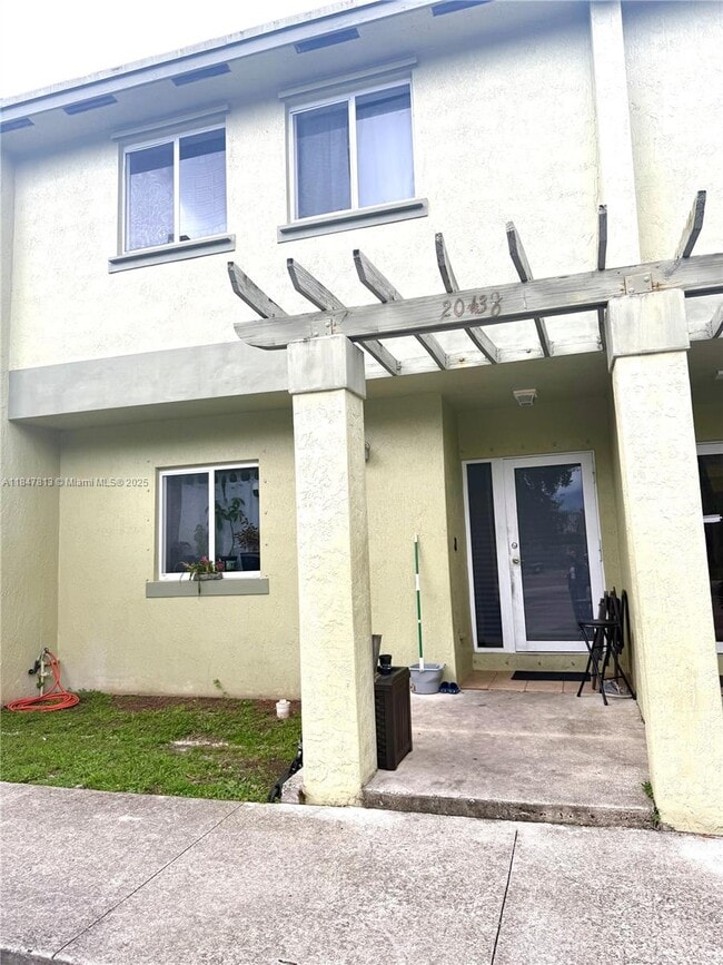 20439 NW 15th Ave