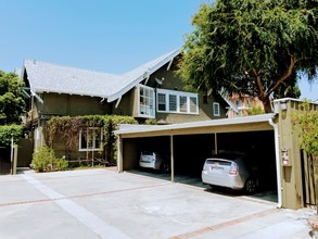 55 Arlington Dr in Pasadena, CA - Building Photo - Other