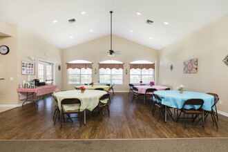 The Cove at St. Lucie - 55+ Community in Port St. Lucie, FL - Building Photo - Building Photo