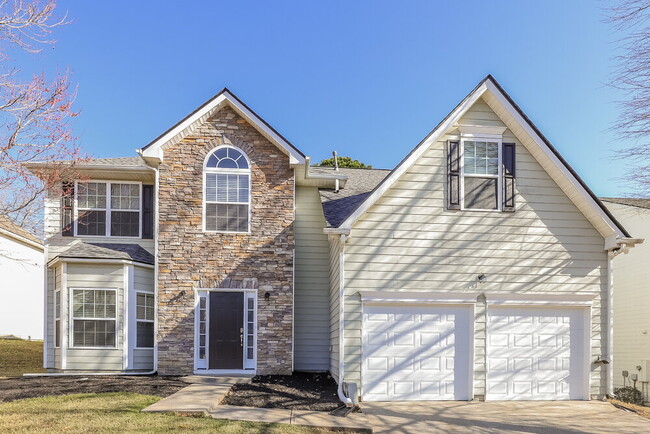 property at 675 Moonlight Way